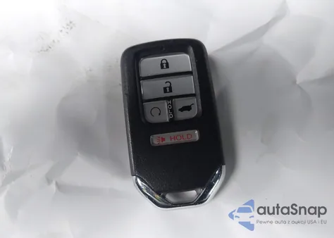 2021 Honda Cr-V Awd Ex-L z USA, uszkodzony, nr VIN 2HKRW2H86MH656661